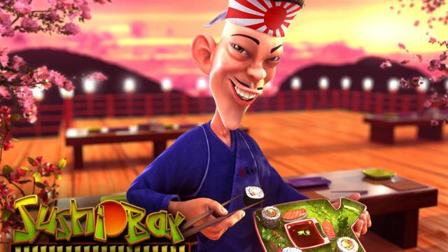 Video slot per i fan del sushi