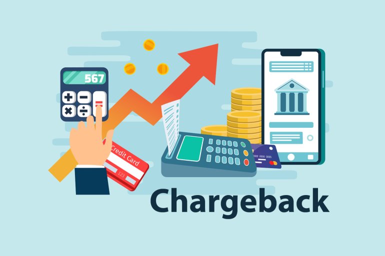 Il chargeback è una procedura di rimborso