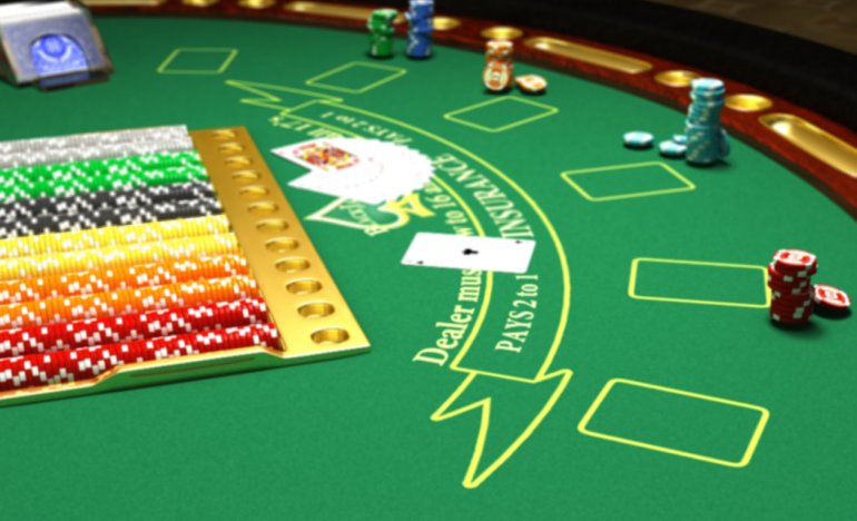 Blackjack al casinò