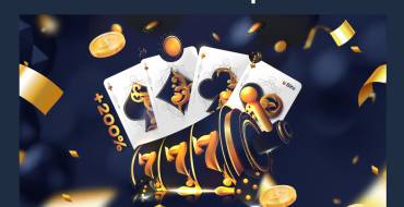 200% Welcome Bonus up to $2000 at Bitz casino: Bonus enorme