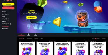 Free €5 Bonus for Registering at SlottyWay Casino: Tutte le promozioni