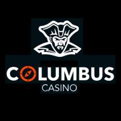 100% Match Bonus fino a €100 al Columbus Casino