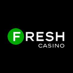 100 giri gratis sul primo deposito nel Casinò Fresh