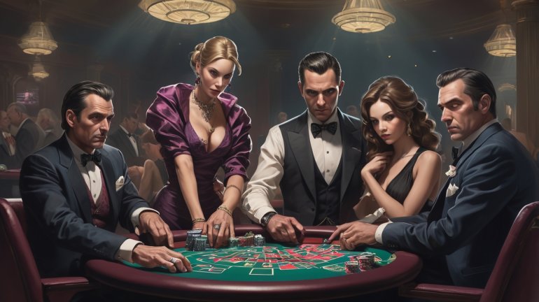 illusione di controllo nei giochi da casinò