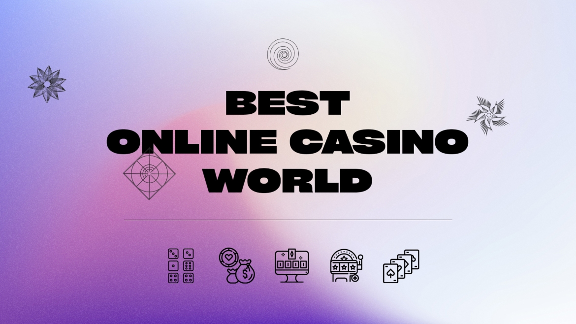 I migliori casinò online del mondo