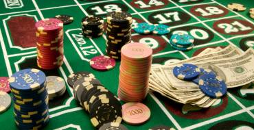 Aggregate Limit: Scommesse sulla roulette