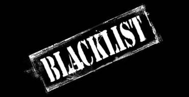 Black List: Lista nera dei casinò