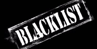 Blacklist: Lista nera