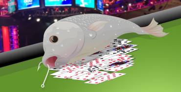 Fish: "Pesce" nel poker