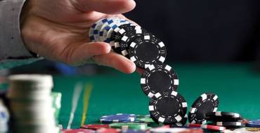 Gambling: Fiches del casinò