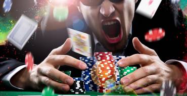 Gambling Addiction: Giocatore d'azzardo compulsivo