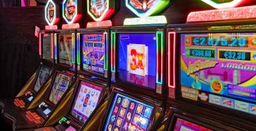 Hot Slot: Slot machine calde