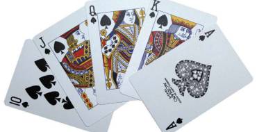 Marked Cards: Carte