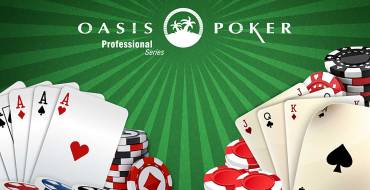 Oasis poker: Poker dell'Oasi