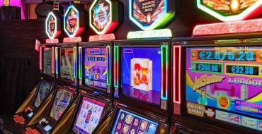 Penny Slot: Slot machine da un centesimo