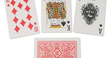 Playing Cards: Carte