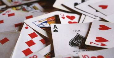 Sequencing: Carta da gioco