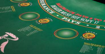 Side Bets: Scommesse laterali al blackjack