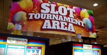 Tournament: Torneo sulle slot machine