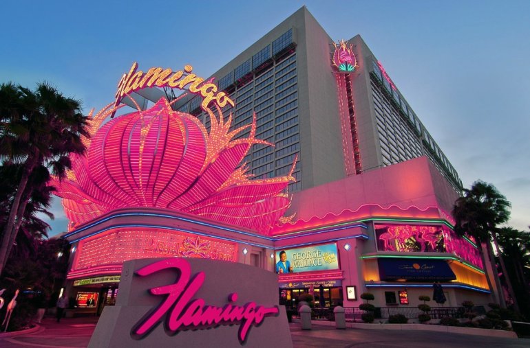 Casinò Flamingo