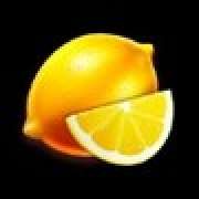 Limone simbolo in Valentine's Heart slot
