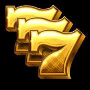 777 simbolo in 9 Pots of Gold Megaways slot