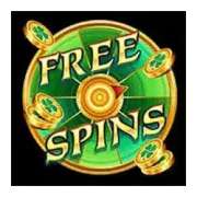 Spargimento simbolo in 9 Pots of Gold: King Millions slot