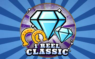 Slot 1 Reel Classic