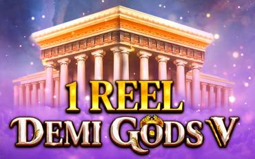 Slot 1 Reel Demi Gods V