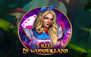 Slot 1 Reel In Wonderland