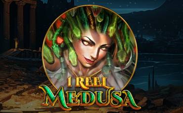 Slot 1 Reel Medusa