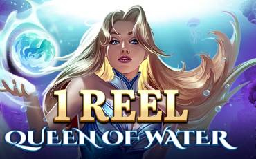 Slot 1 Reel Queen Of Water