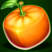 10 Bulky Fruits: Arancione