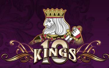 Slot 10 Kings