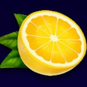 10 Power Hot: Limone