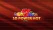 10 Power Hot (Amusnet)