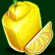 100 Bulky Fruits: Limone