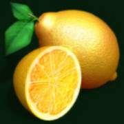 100 Burning Hot: Limone