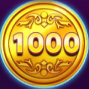 100 Golden Coins: Moneta