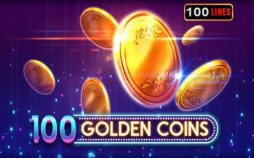 Slot 100 Golden Coins