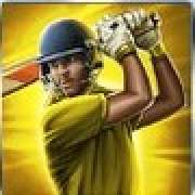 Battitore simbolo in Cricket Heroes slot