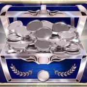 12 Coins Grand Platinum Edition: Argento