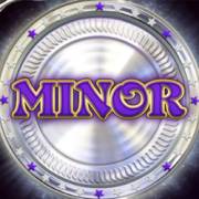 12 Coins Grand Platinum Edition: Minore