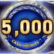 12 Coins Grand Platinum Edition: Contante Infinito