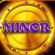 12 Coins: Minore