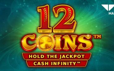 Slot 12 Coins