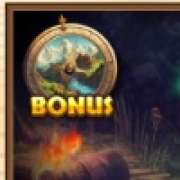 Bonus simbolo in Bigfoot Fortunes slot