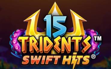 Slot 15 Tridents