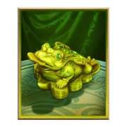 Rospo simbolo in Dragon King Megaways slot