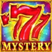 Simbolo misterioso simbolo in Mighty Symbols: Sevens slot